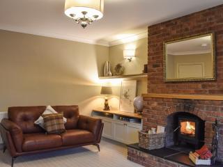 Woodman House - Sleights - 8