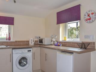 Ervine Cottage - Ingleton - 2
