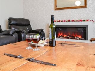 High Threave Cottage - Kirkcowan - 8