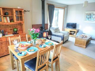 Pine Cottage - Killin - 6