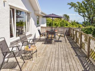 Top Deck - Cottage - Gorran Haven - 0