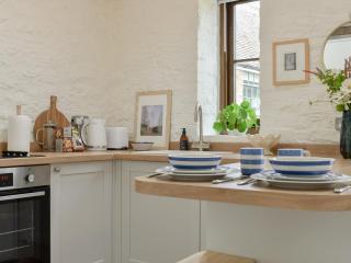 The Chaff House - Wookey - 6