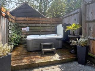Barwick Lodge - Bawdeswell - 9