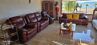 Casa Lago Rapel - Las Cabras - 2