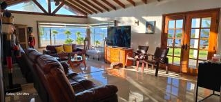 Casa Lago Rapel - Las Cabras - 5