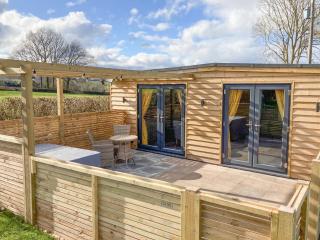 Swallow Lodge - Uk42540 - Winforton - 0