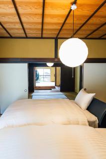 Takeda Base Inn - Asago - 1