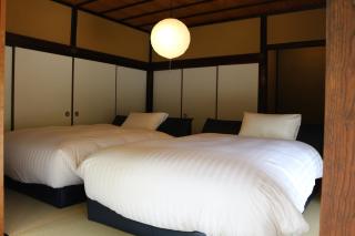 Takeda Base Inn - Asago - 3