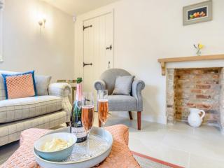 Halton Lodge - Spilsby - 8