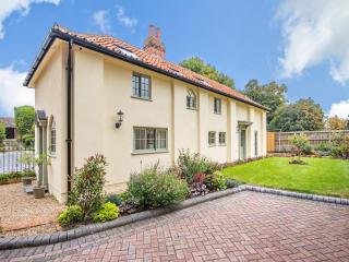 Halton Lodge - Spilsby - 0