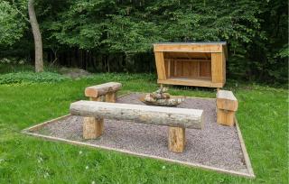 Amazing Home In Glesborg With Sauna - Fjellerup Strand - 2