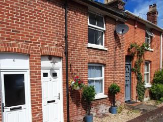 Willow Cottage - Stockbridge - 0