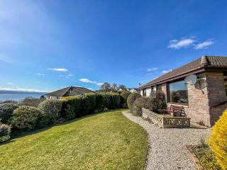 Chanonry View Holiday Cottage - Fortrose - 0