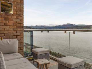 The View - Yr Olygfa - Llansantffraid Glan Conwy - 0