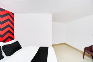 HOTEL O TRUE RESIDENCY - 8