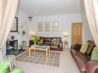 Number 1 Admiralty Cottages - Alverstoke - 0