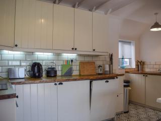 Daisybank Cottage - Crieff - 4