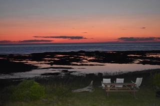 Première sur Mer - Sainte-Anne-des-Monts - 0