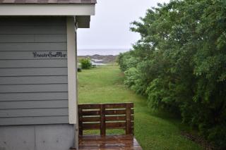 Première sur Mer - Sainte-Anne-des-Monts - 5