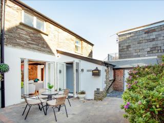 Mews Cottage - Tintagel - 0