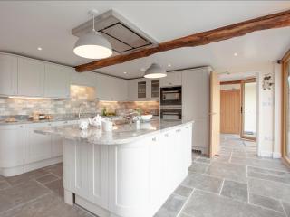Orchard Barn - South Tawton - 7