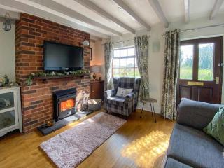Wilne Cottage - Shardlow - 0