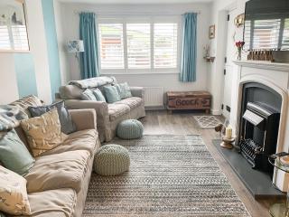 Corner Cottage - Combe Martin - 0