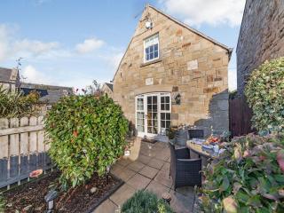 Cobblestone Cottage - Seahouses - 0