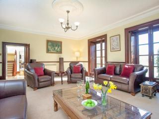 High Park House - Abbotsham - 0