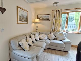 Railway Cottage - Brassington - 6