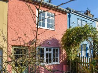 Poppy Cottage - Halesworth - 0