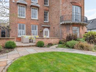 Bank House Apartment - Newnham - 0