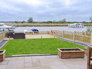 Riverbank Cottage - Reedham - 0