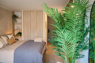 HOM I ESTUDIO SARMIENTO 2PAX - Santiago - 7