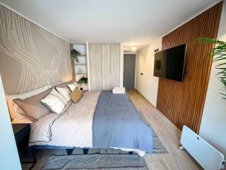 HOM I ESTUDIO SARMIENTO 2PAX - Santiago - 3