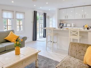 The Haven Lodge - Clifton - 8