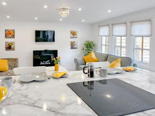 The Haven Lodge - Clifton - 4