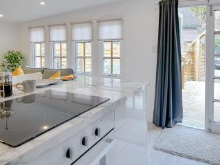 The Haven Lodge - Clifton - 3