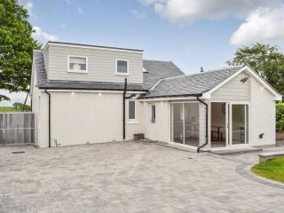 The Wee White Cottage - Bannockburn - 0