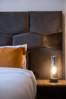 Chic 2BR With Balcony & Terrace in Place Mozart - Tangier - 1