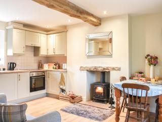 High Dale Cottage - Bellerby - 0
