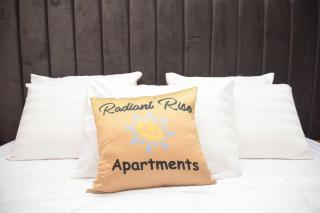 Radiant Rise Apartments - Ijaiye - 9