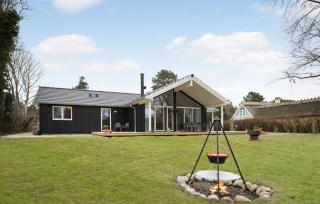 4 Bedroom Lovely Home In Liseleje - Liseleje - 0