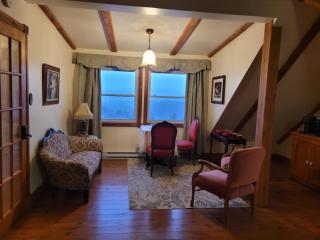 Gîte champêtre Chesham - Notre-Dame-Des-Bois - 1