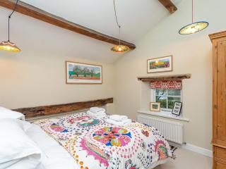 Sulphur Wells Barn - Broughton - 5