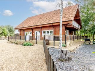 Alpine Lodge - Pentney - 0