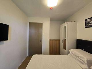 2BR FAMILY AFFORD STAYCATION TAGAYTAy - Tagaytay - 8