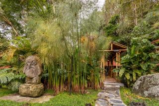 Ecohotel Piedemonte - Salento - 7