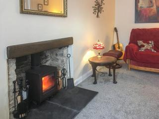 Brae Cottage - Whithorn - 0