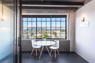 Cozy Studio - Private Balcony Bath and Tub - Lower Hutt - 7